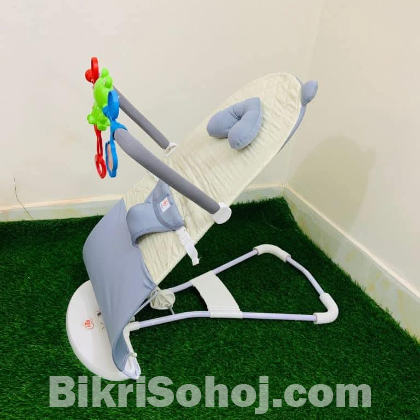 Automatic Musical Bouncer Chair